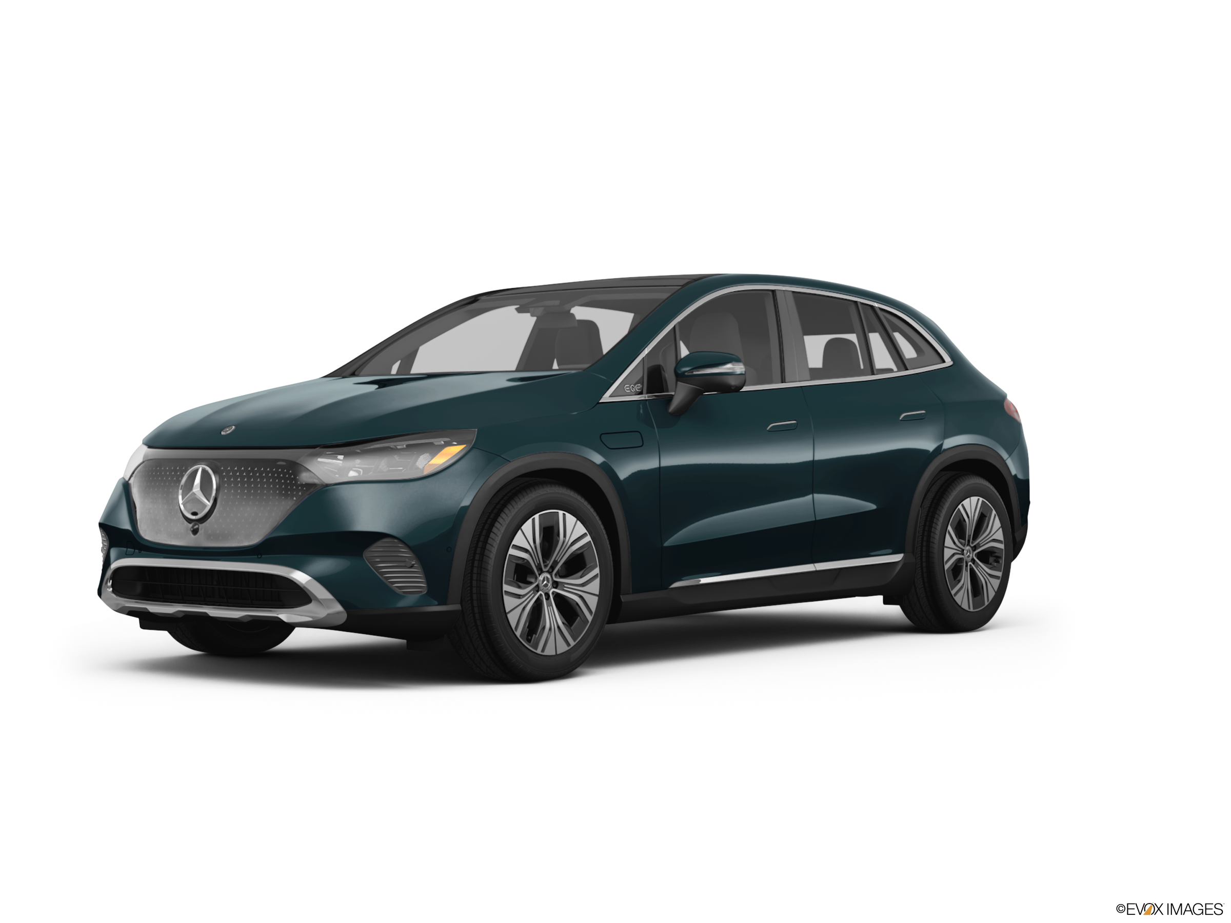2026 Mercedes-Benz EQE SUV Price, Reviews, Pictures & More
